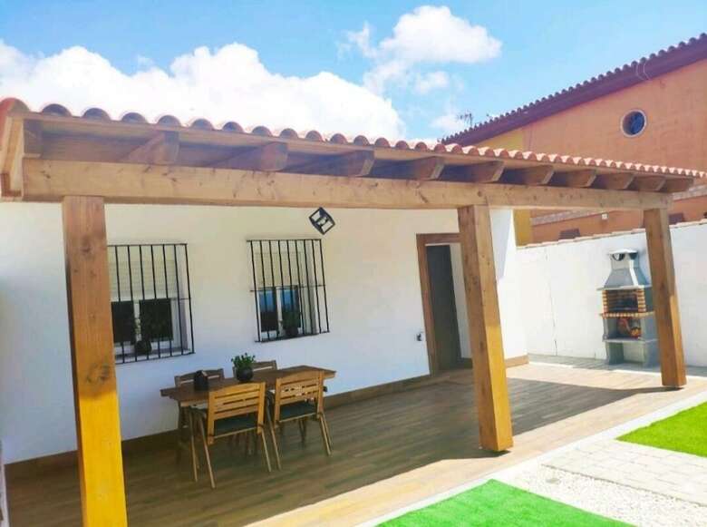 Apartamentos Novoasis