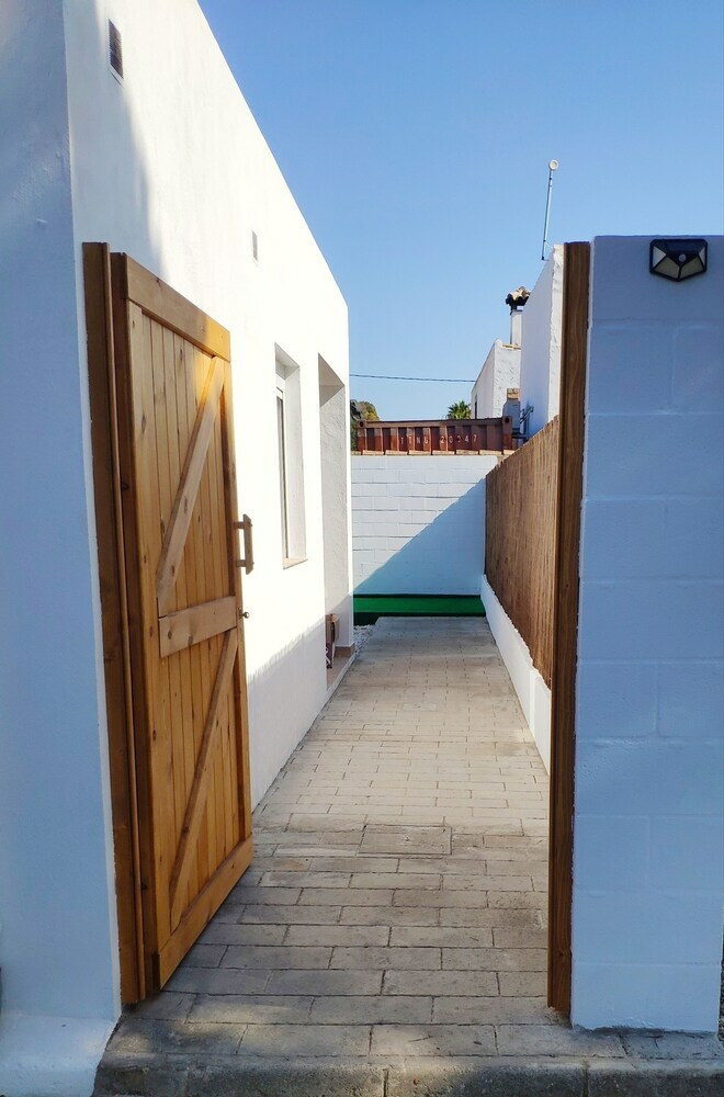 Apartamentos Novoasis
