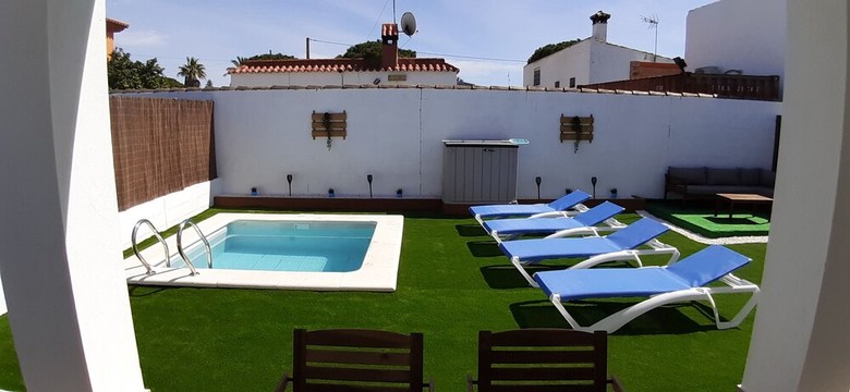Apartamentos Novoasis