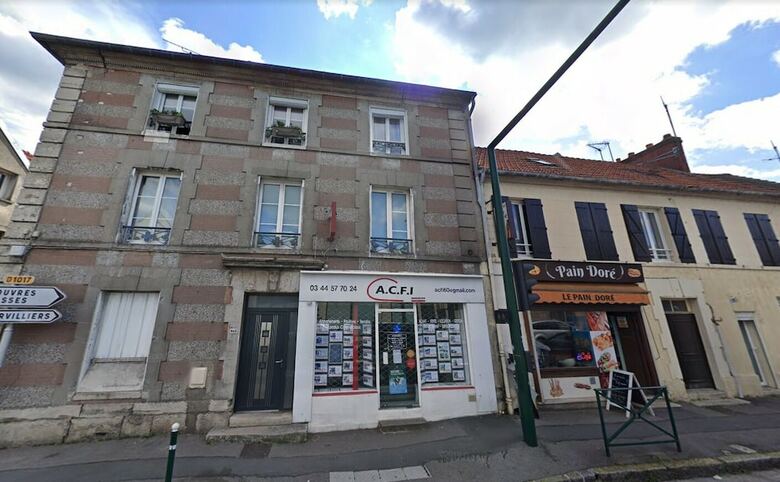 The Private Apartment Roissy Parc Asterix