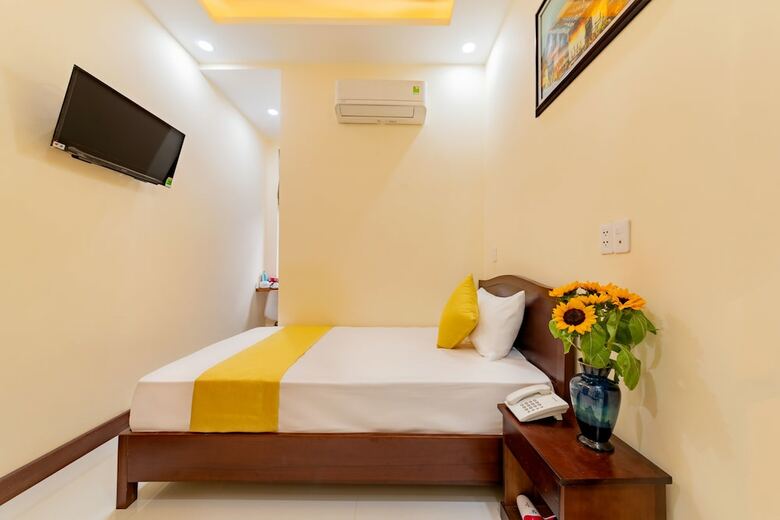 Green Hill Hotel