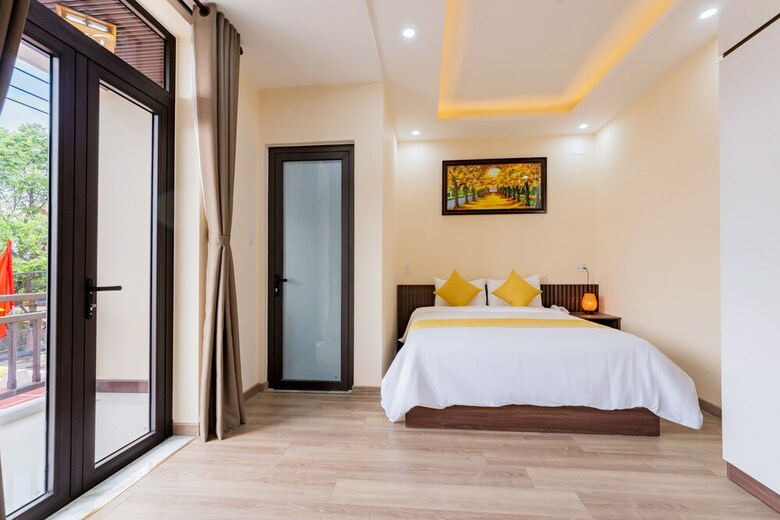 Green Hill Hotel