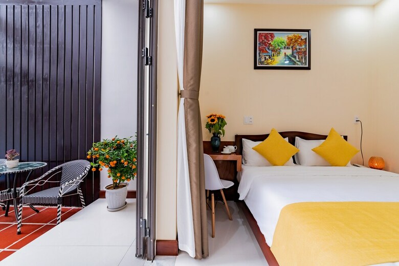 Green Hill Hotel