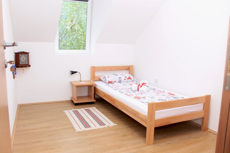 Hostal Hostel A&a