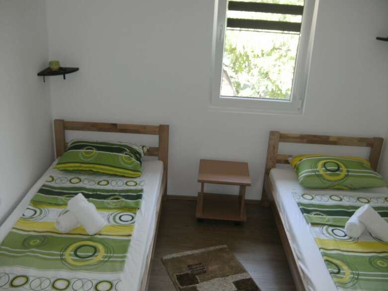 Hostal Hostel A&a