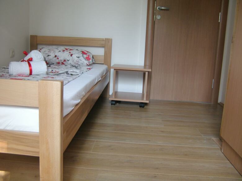 Hostal Hostel A&a
