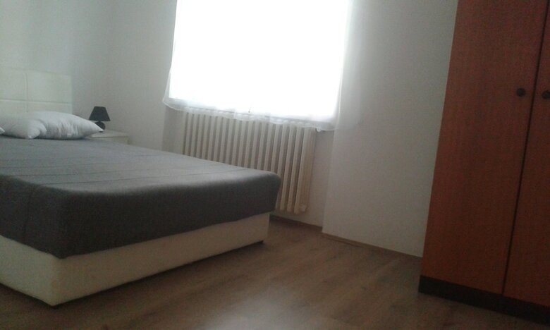 Hostal Hostel A&a