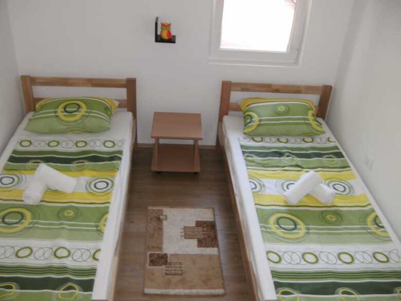 Hostal Hostel A&a