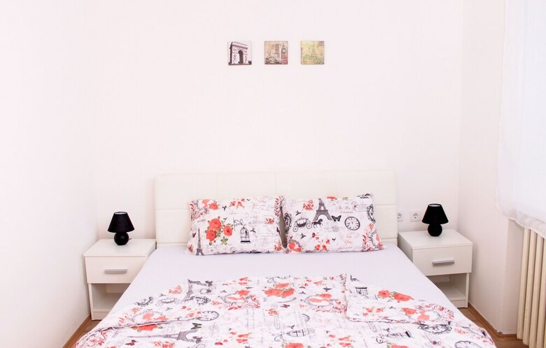 Hostal Hostel A&a