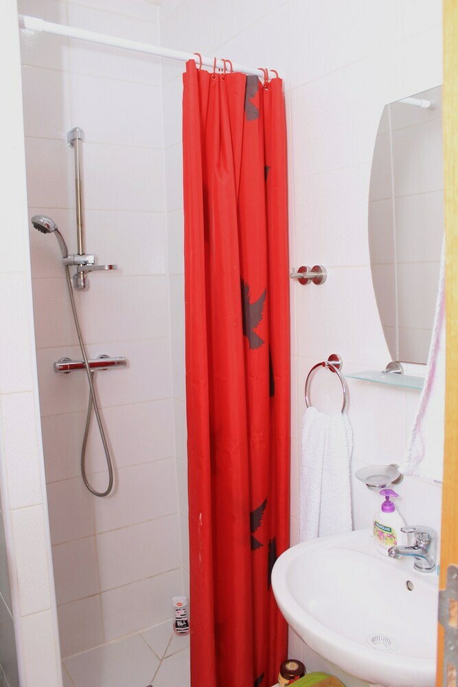 Hostal Hostel A&a