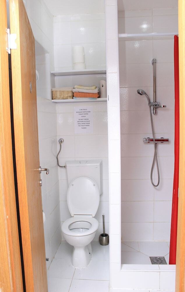 Hostal Hostel A&a
