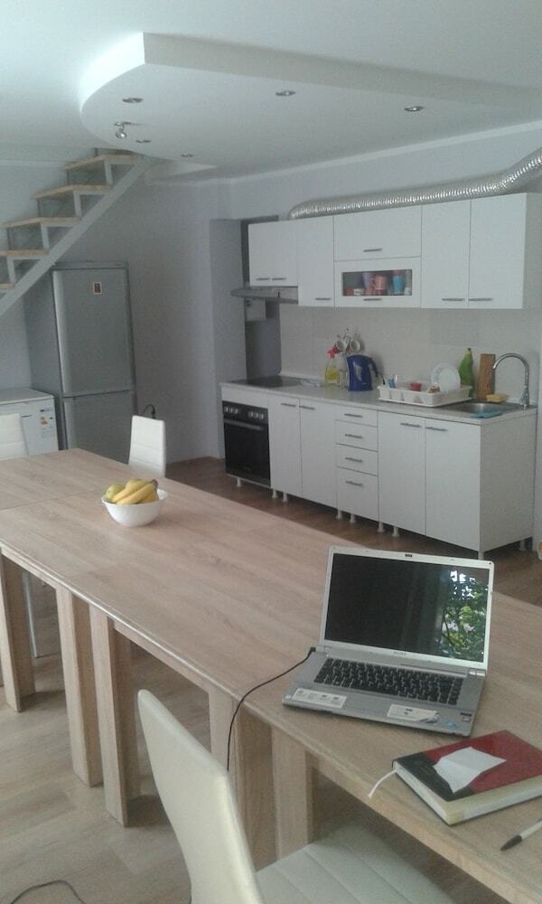 Hostal Hostel A&a