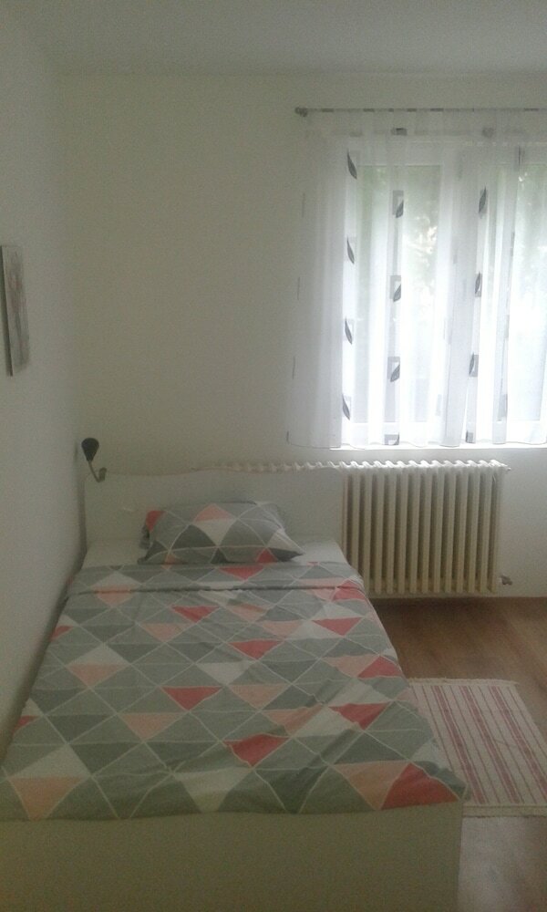 Hostal Hostel A&a