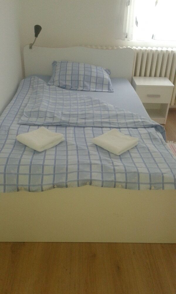 Hostal Hostel A&a