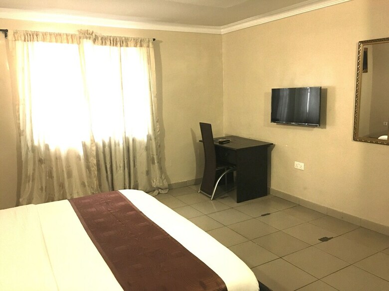 Aparthotel E-apartments