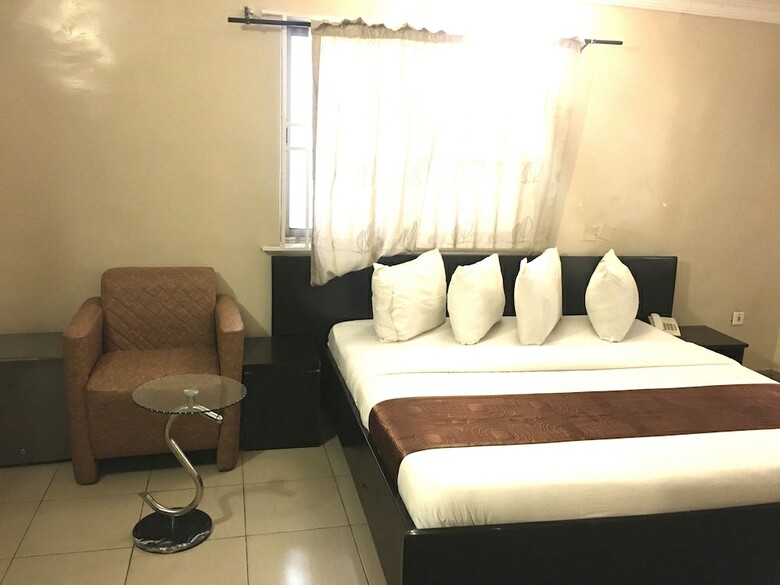 Aparthotel E-apartments