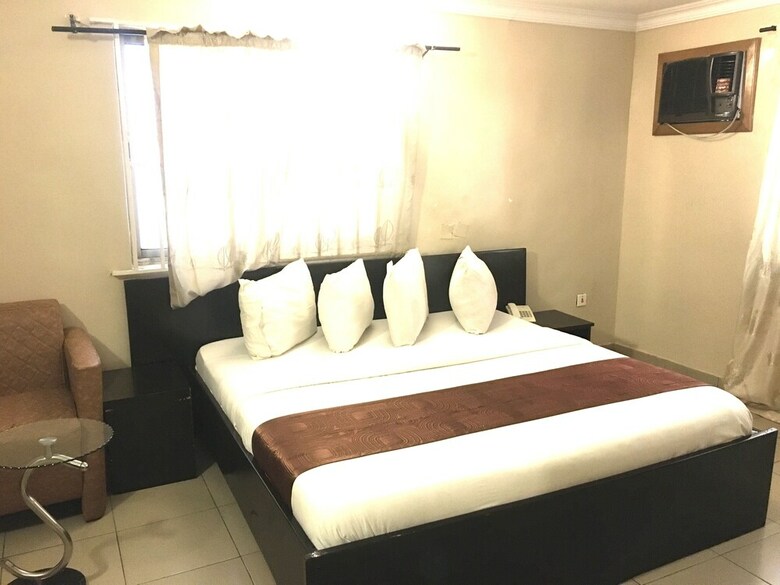 Aparthotel E-apartments