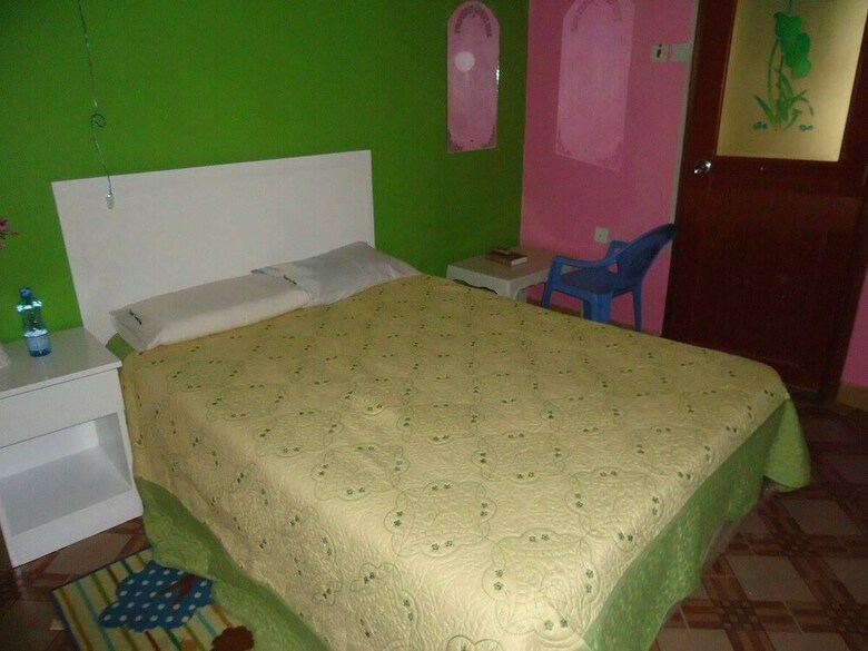 Hotel Twinspot Guest House