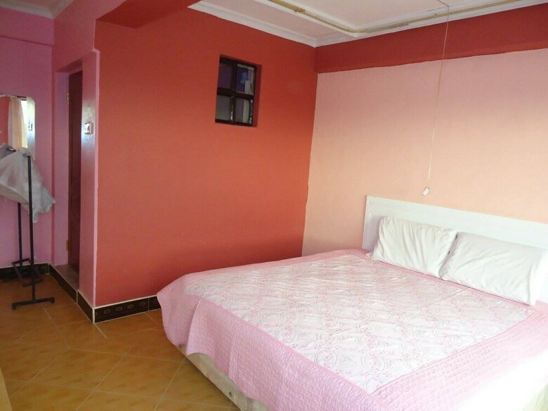 Hotel Twinspot Guest House