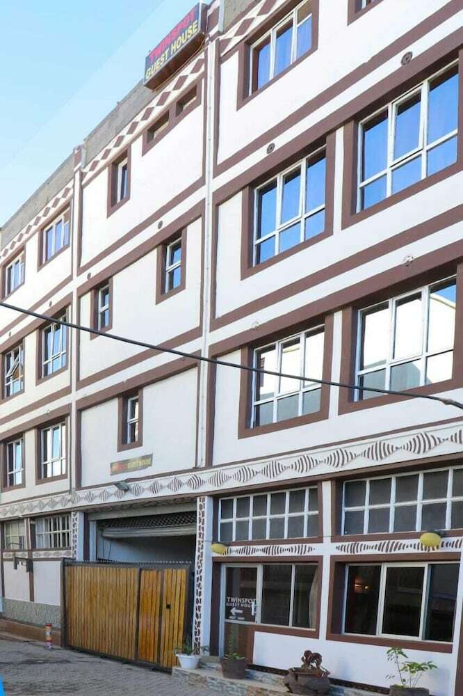 Hotel Twinspot Guest House