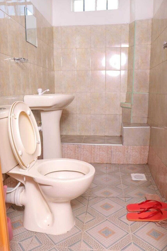 Hotel Twinspot Guest House