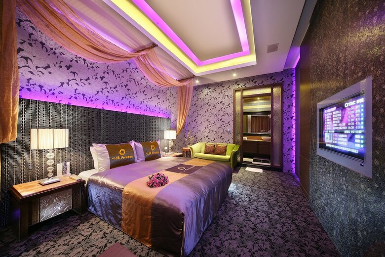 Hotel Shining Motel