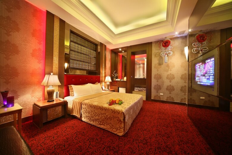Hotel Shining Motel