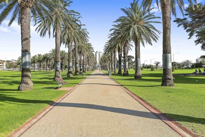 Apartamentos Boutique Stays- Catani Gardens