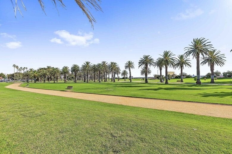 Apartamentos Boutique Stays- Catani Gardens