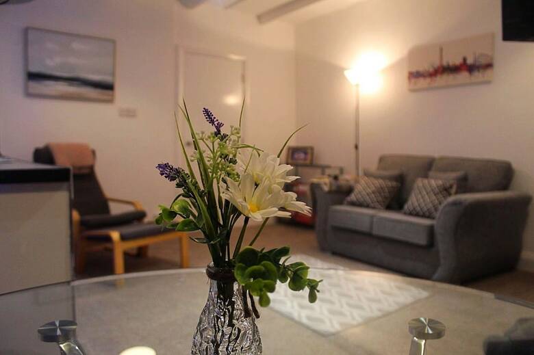 Apartamento The Place By The Sea