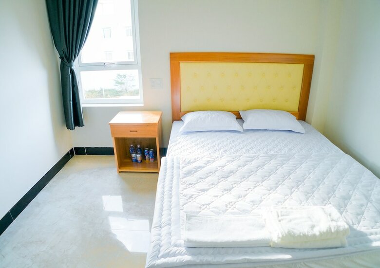 Hong Ha Hotel
