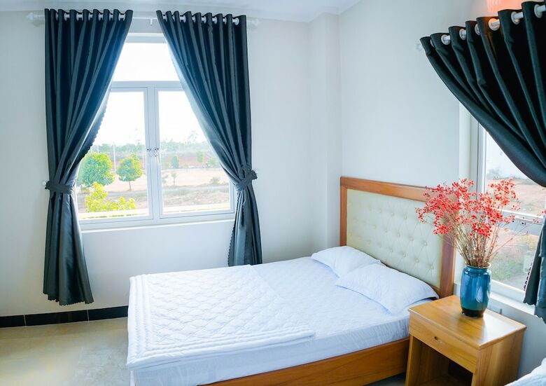 Hong Ha Hotel