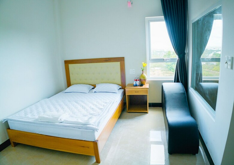 Hong Ha Hotel