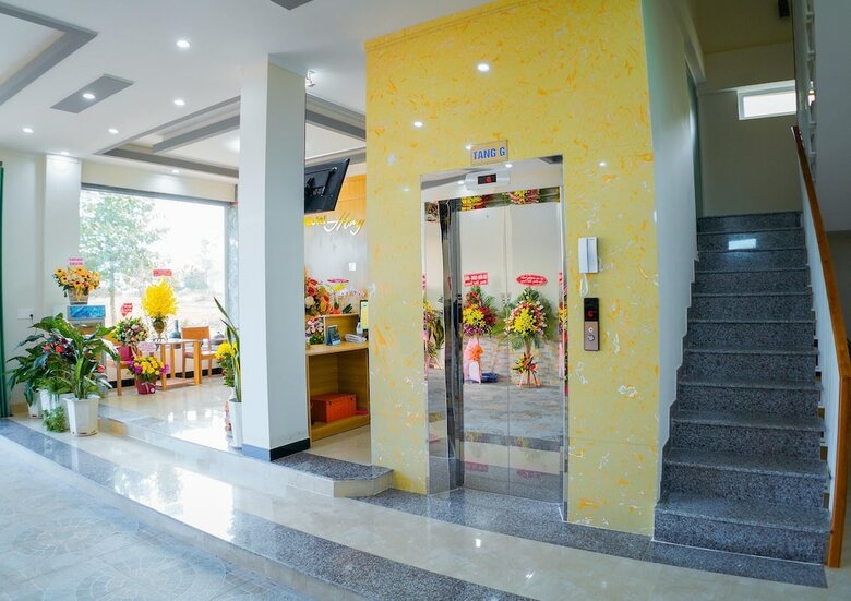 Hong Ha Hotel