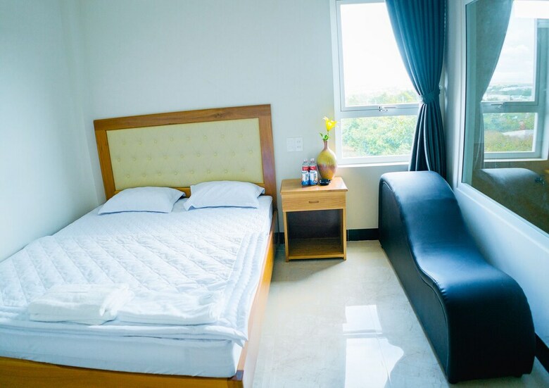 Hong Ha Hotel