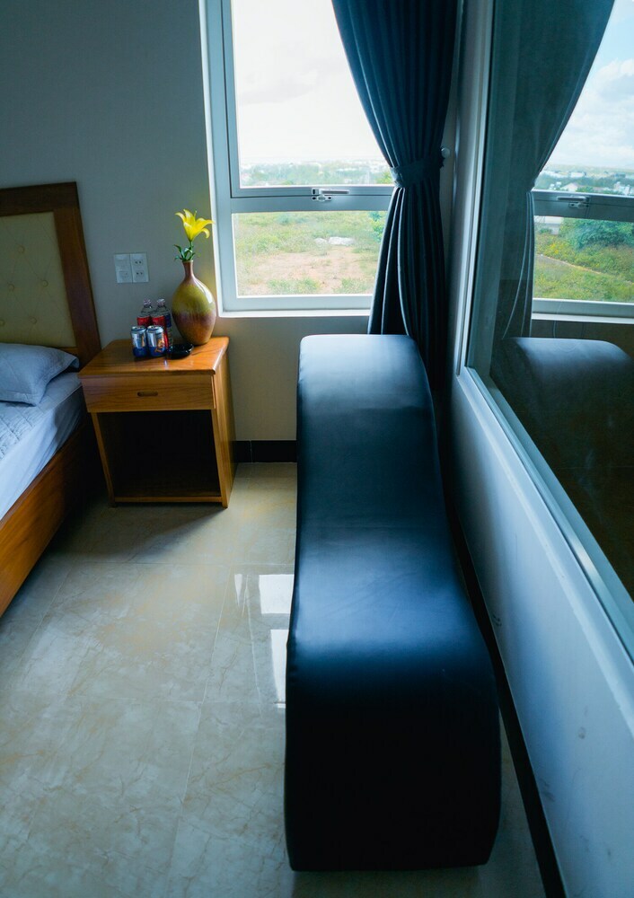 Hong Ha Hotel
