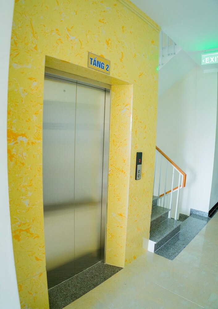 Hong Ha Hotel