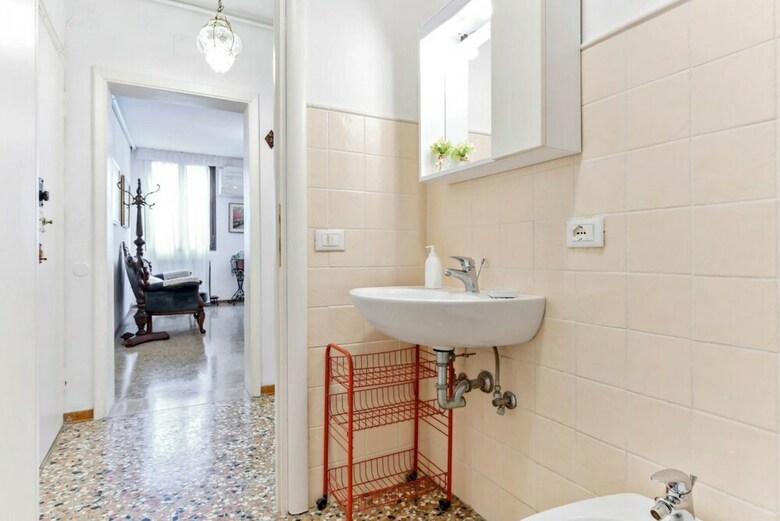 Apartamento Ca Virgilio