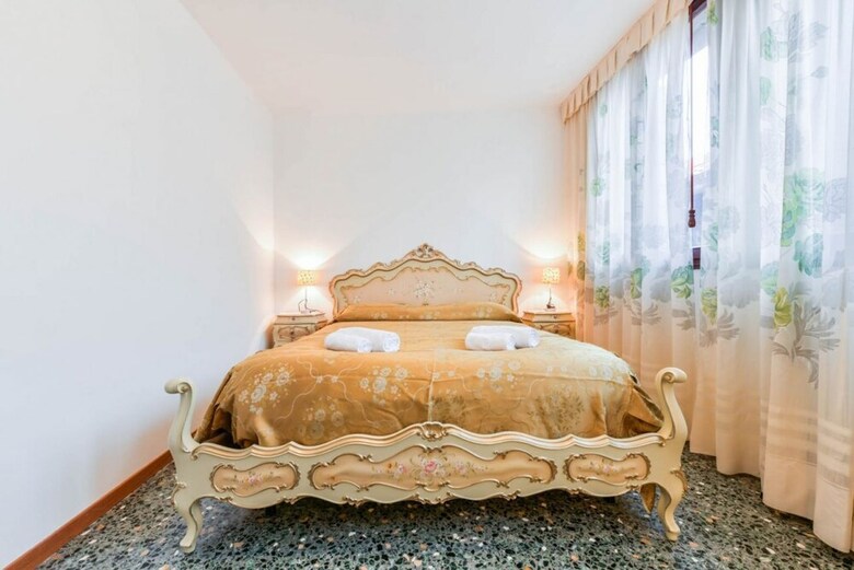 Apartamento Ca Virgilio