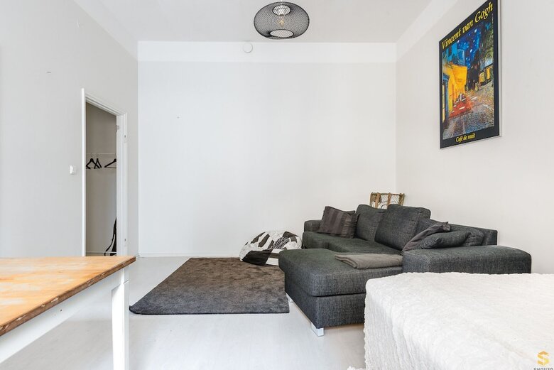 Apartamentos Wehost Pursimiehenkatu 14 B 63