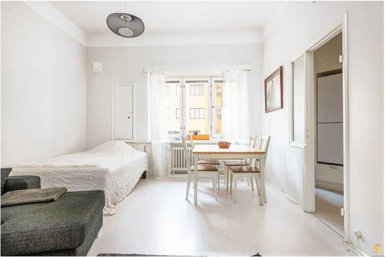 Apartamentos Wehost Pursimiehenkatu 14 B 63