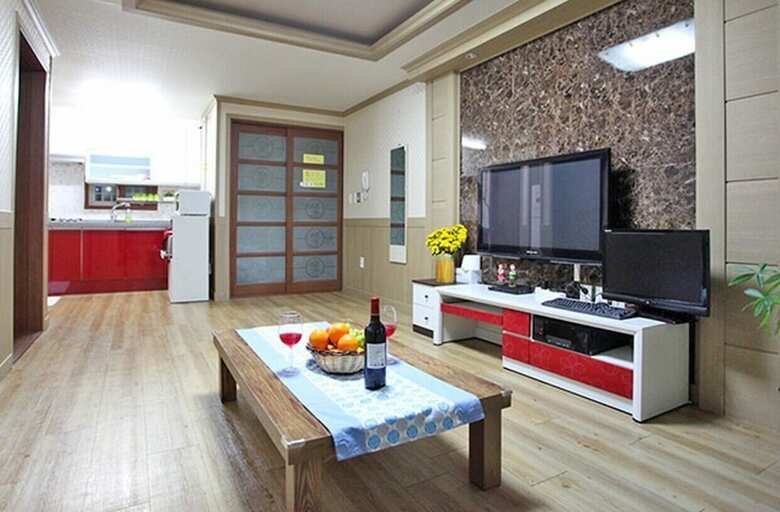 Tongyeong Sea Love Pension