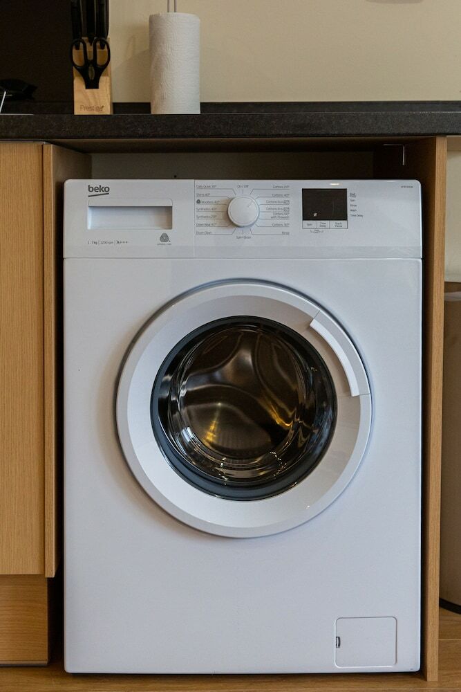 Apartamento 2-bedroom Penthouse, Clockhouse, Hoddesdon