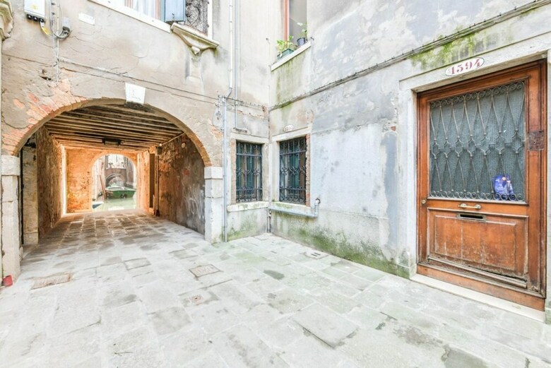 Apartamento Mascareta