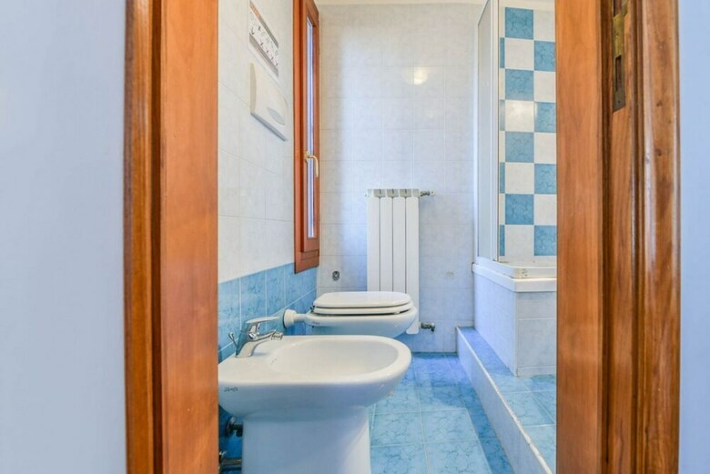 Apartamento Mascareta