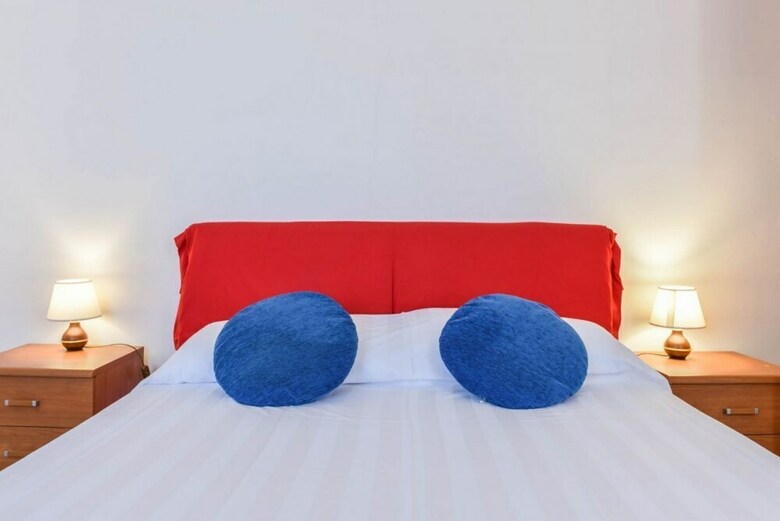 Apartamento Mascareta