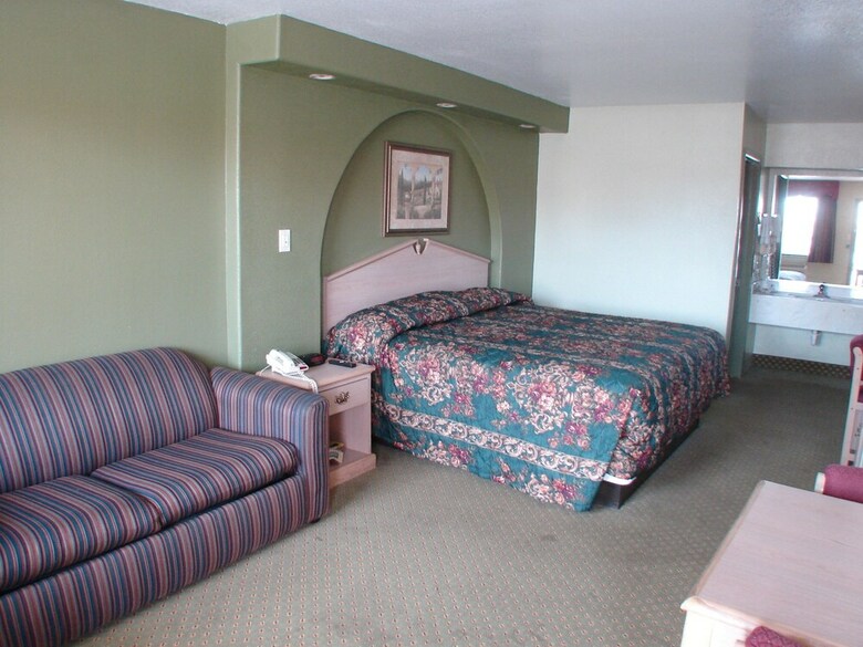 Motel Budget Inn