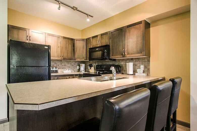 Apartamento Gorgeous Two Bedroom Two Bath Plus Den By Elevator #249