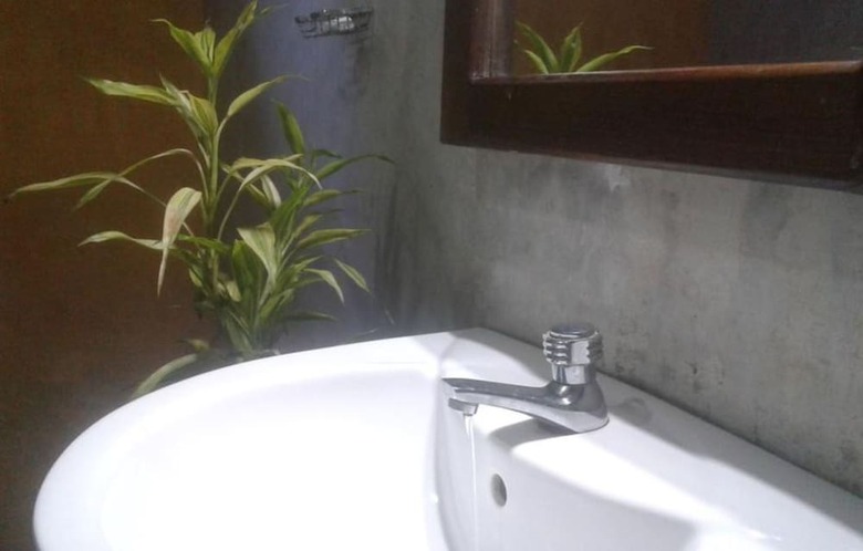 Bed & Breakfast Mango Tree House