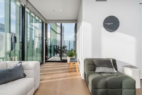 Boutique Stays - Axel Apartments